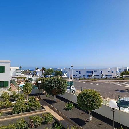 Apartamento Mimosas Pocillos Puerto del Carmen  Ngoại thất bức ảnh