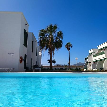 Apartamento Mimosas Pocillos Puerto del Carmen  Ngoại thất bức ảnh