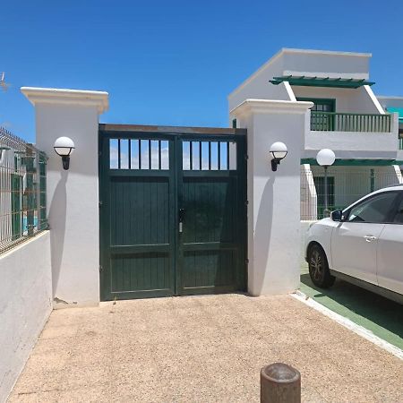 Apartamento Mimosas Pocillos Puerto del Carmen  Ngoại thất bức ảnh