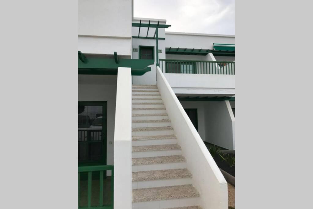 Apartamento Mimosas Pocillos Puerto del Carmen  Ngoại thất bức ảnh
