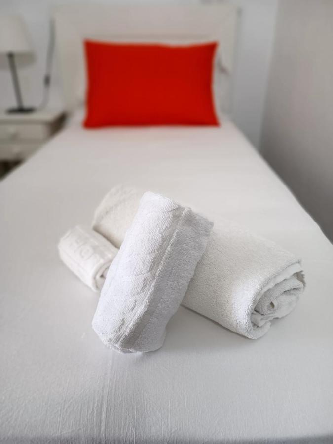 Apartamento Mimosas Pocillos Puerto del Carmen  Ngoại thất bức ảnh