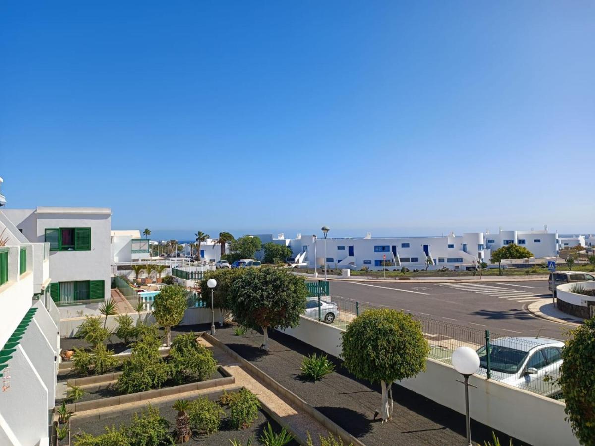 Apartamento Mimosas Pocillos Puerto del Carmen  Ngoại thất bức ảnh