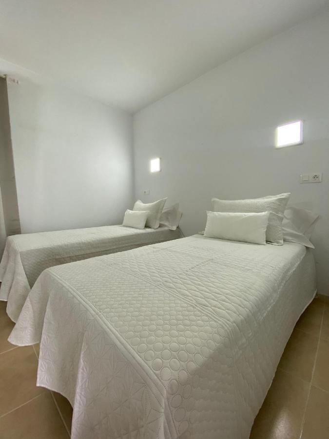 Apartamento Mimosas Pocillos Puerto del Carmen  Ngoại thất bức ảnh