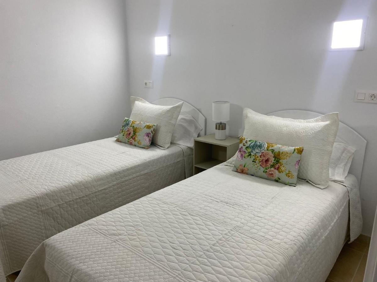 Apartamento Mimosas Pocillos Puerto del Carmen  Ngoại thất bức ảnh