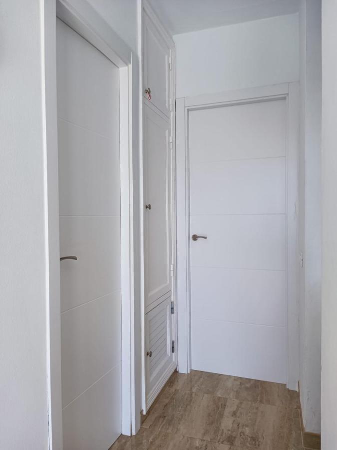 Apartamento Mimosas Pocillos Puerto del Carmen  Ngoại thất bức ảnh