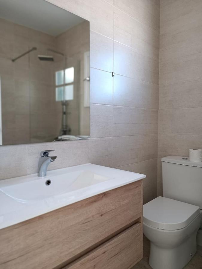 Apartamento Mimosas Pocillos Puerto del Carmen  Ngoại thất bức ảnh