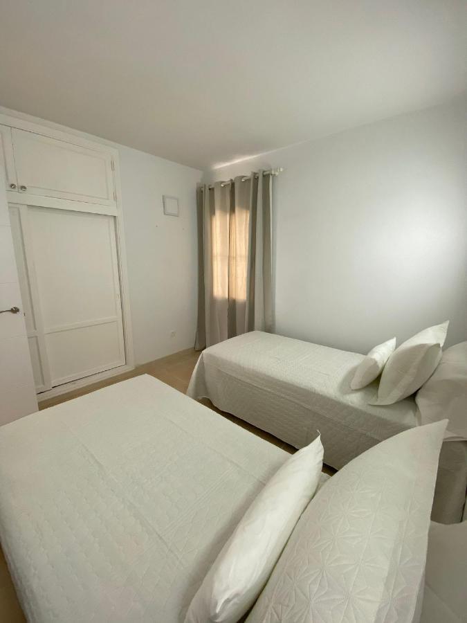 Apartamento Mimosas Pocillos Puerto del Carmen  Ngoại thất bức ảnh