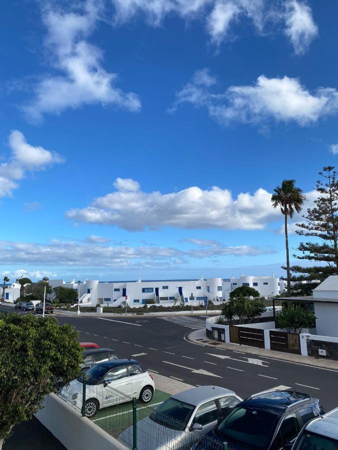 Apartamento Mimosas Pocillos Puerto del Carmen  Ngoại thất bức ảnh