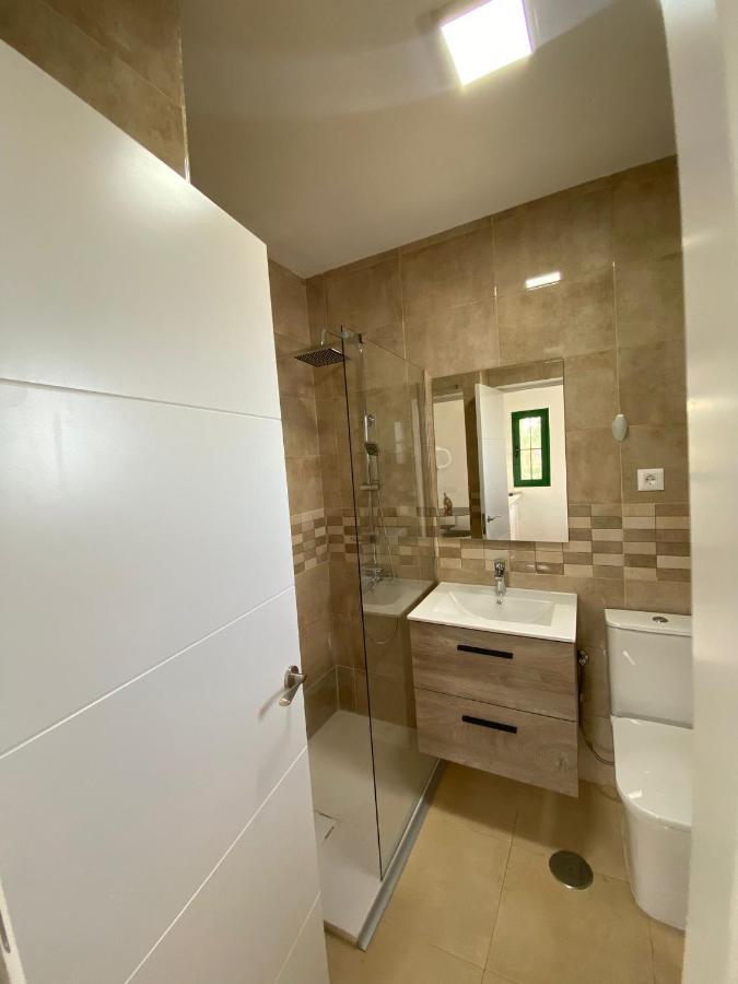 Apartamento Mimosas Pocillos Puerto del Carmen  Ngoại thất bức ảnh