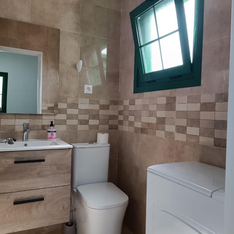 Apartamento Mimosas Pocillos Puerto del Carmen  Ngoại thất bức ảnh