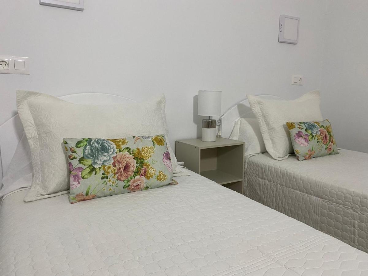 Apartamento Mimosas Pocillos Puerto del Carmen  Ngoại thất bức ảnh