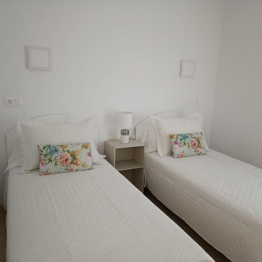 Apartamento Mimosas Pocillos Puerto del Carmen  Ngoại thất bức ảnh