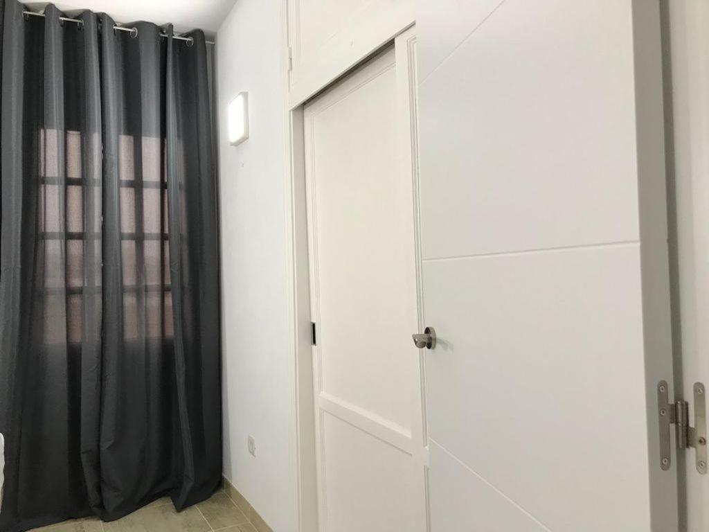 Apartamento Mimosas Pocillos Puerto del Carmen  Ngoại thất bức ảnh